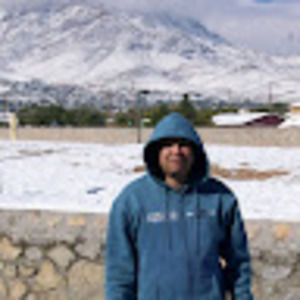 Meet your Posher, Sixto